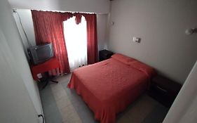 Santa Teresita Apartments By San Remo